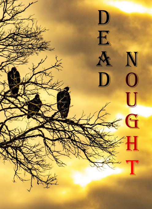 DeadNought - Tome 2