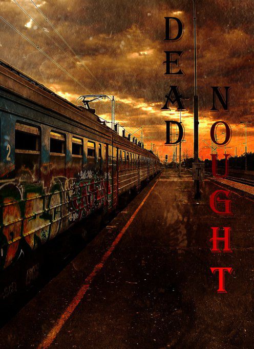 DeadNought - Tome 1